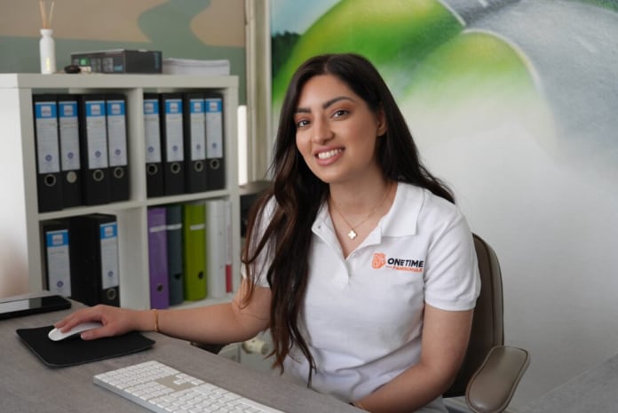 Fahrschule Frankfurt Kontakt