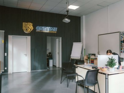 Fahrschule Frankfurt OneTime